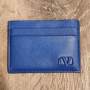 Valentino Cardholder